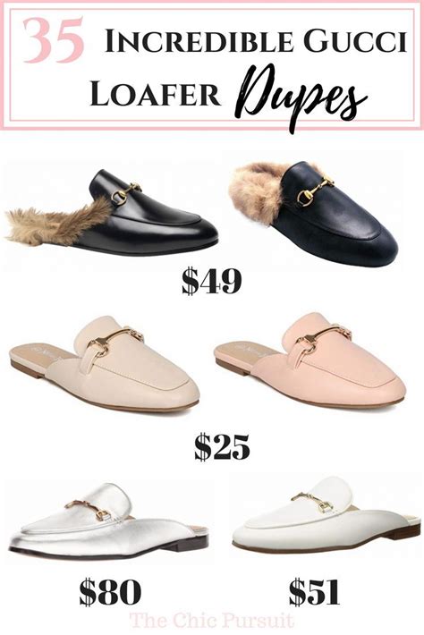 best of gucci|best gucci loafer dupes.